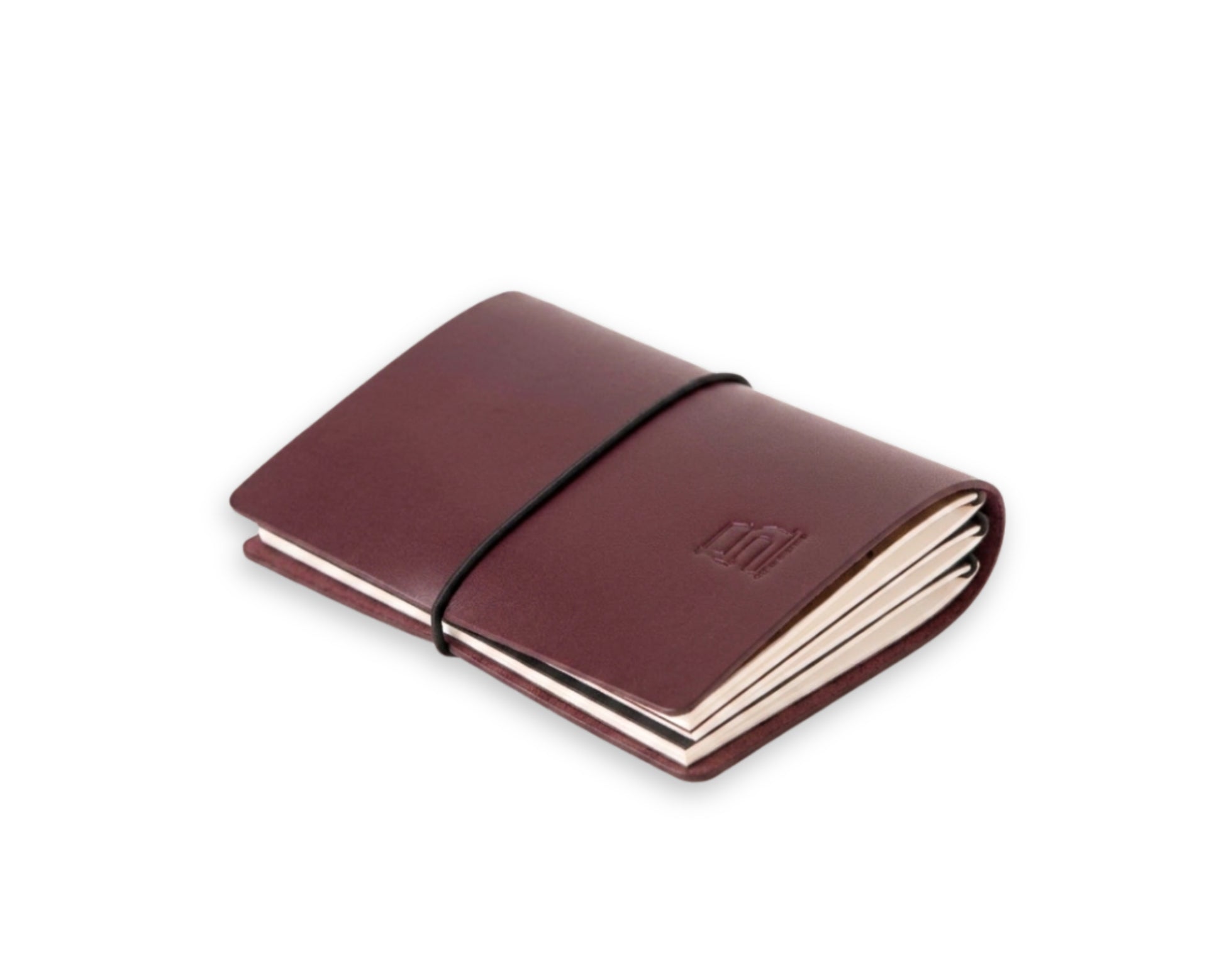 Field Journal - Old Mauve