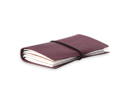 Field Journal - Old Mauve