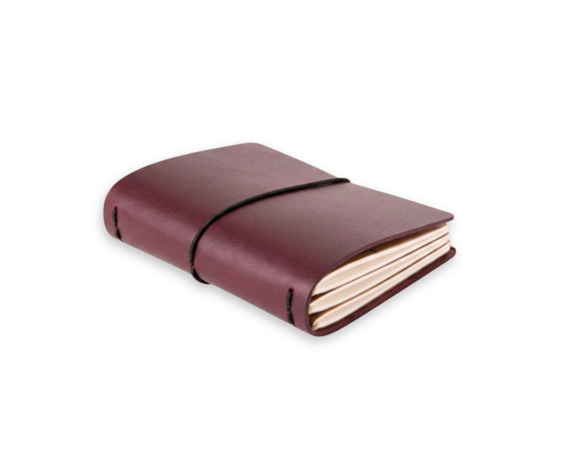 Field Journal - Old Mauve