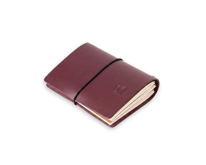 Field Journal - Old Mauve