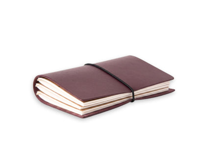 Field Journal - Old Mauve