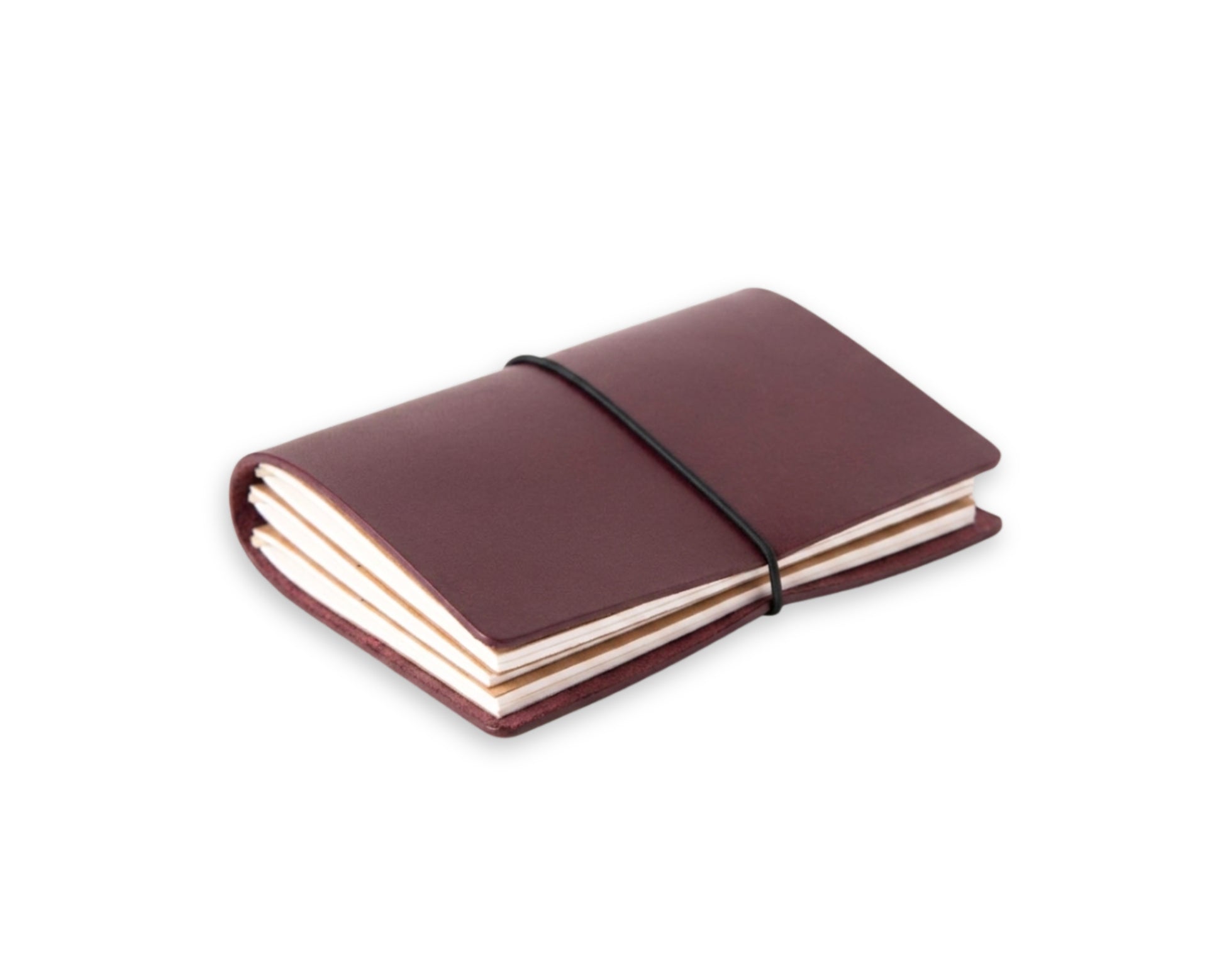 Field Journal - Old Mauve