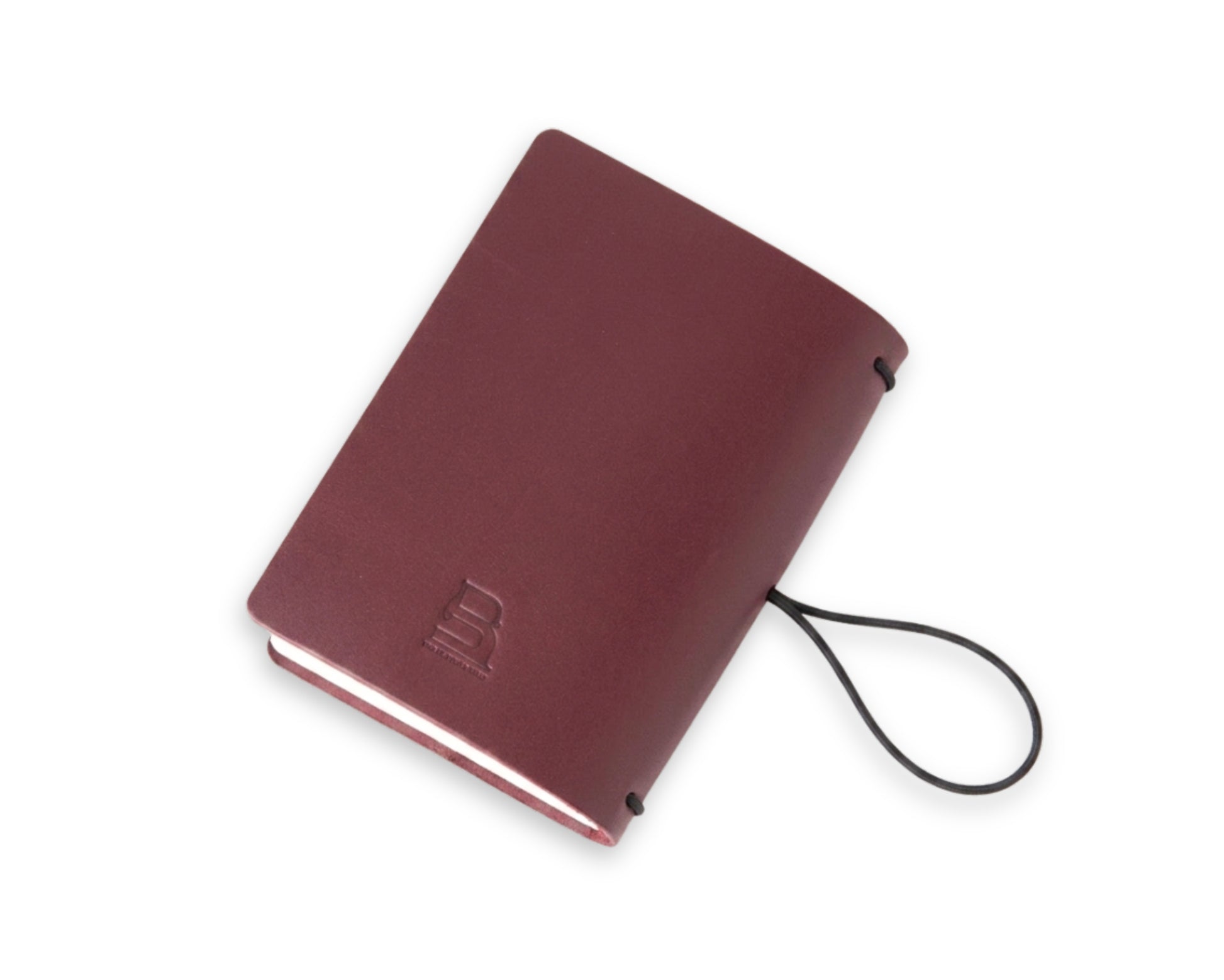 Field Journal - Old Mauve