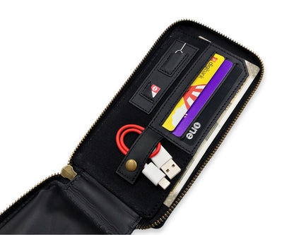 MOD Sling Wallet - BLACK