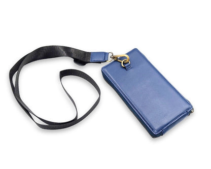 MOD Wallet - Midnight Blue