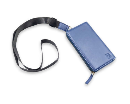 MOD Wallet - Midnight Blue