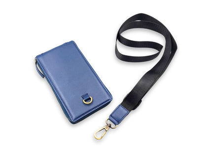 MOD Wallet - Midnight Blue