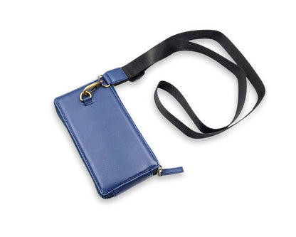 MOD Wallet - Midnight Blue