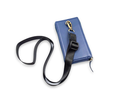 MOD Wallet - Midnight Blue
