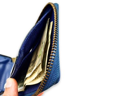 MOD Wallet - Midnight Blue