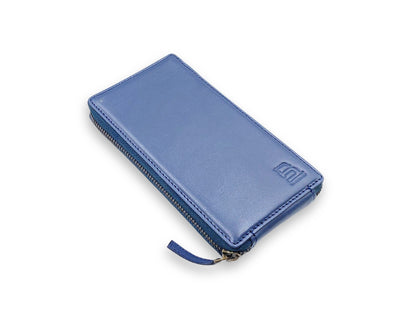 MOD Wallet - Midnight Blue