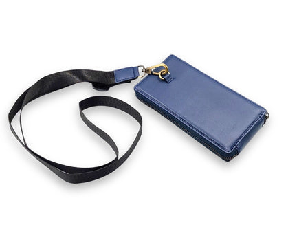 MOD Wallet - Midnight Blue