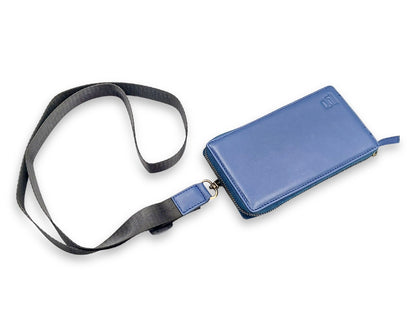 MOD Wallet - Midnight Blue