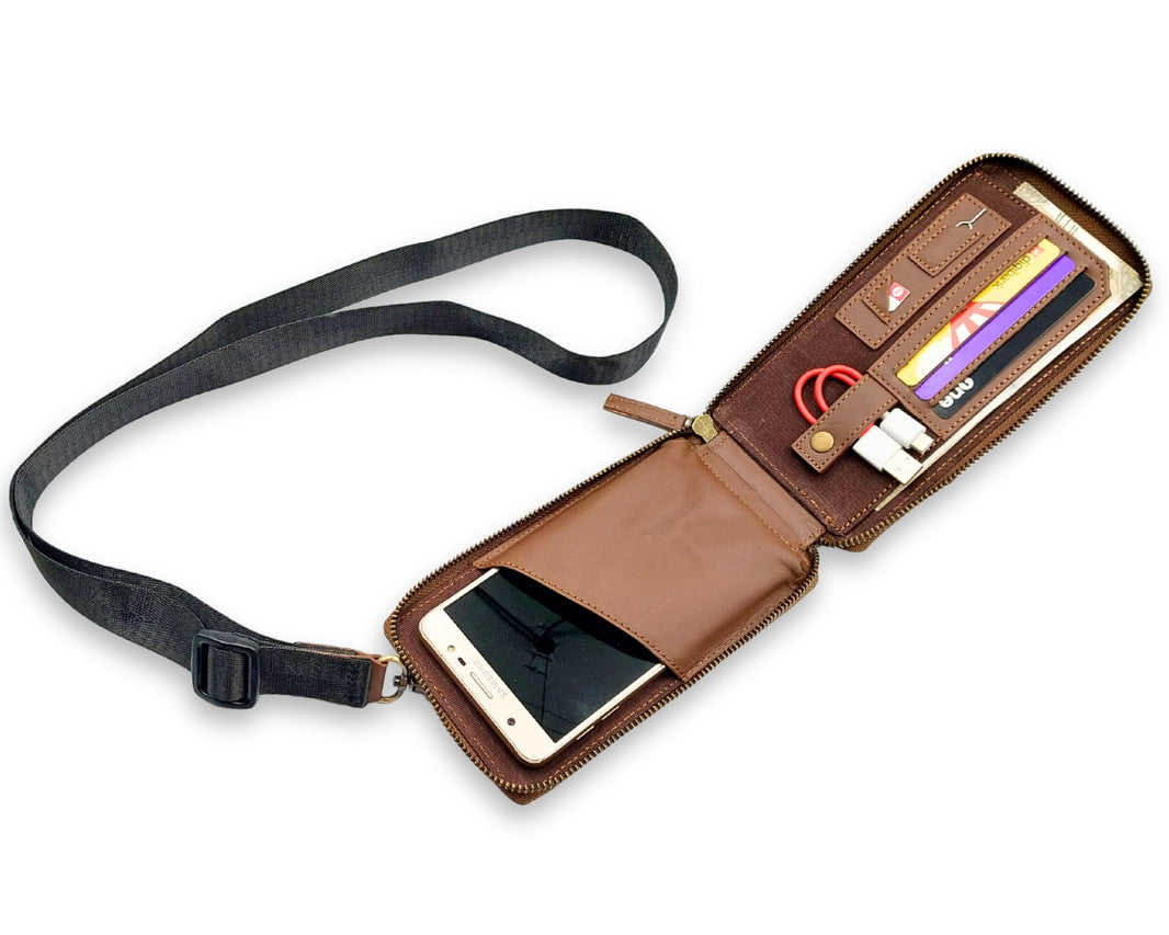 Sling – The Leather Chef