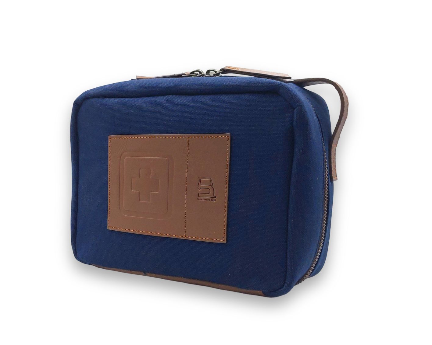 Medical Pouch - Blue