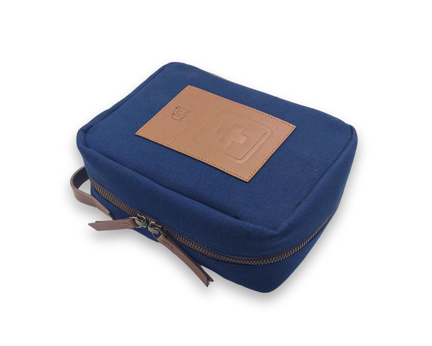 Medical Pouch - Blue