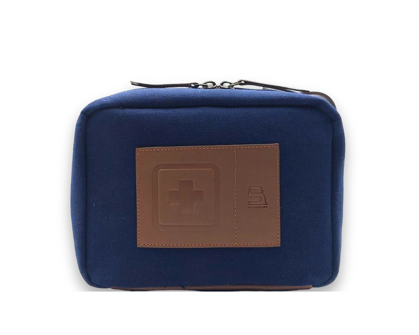 Medical Pouch - Blue