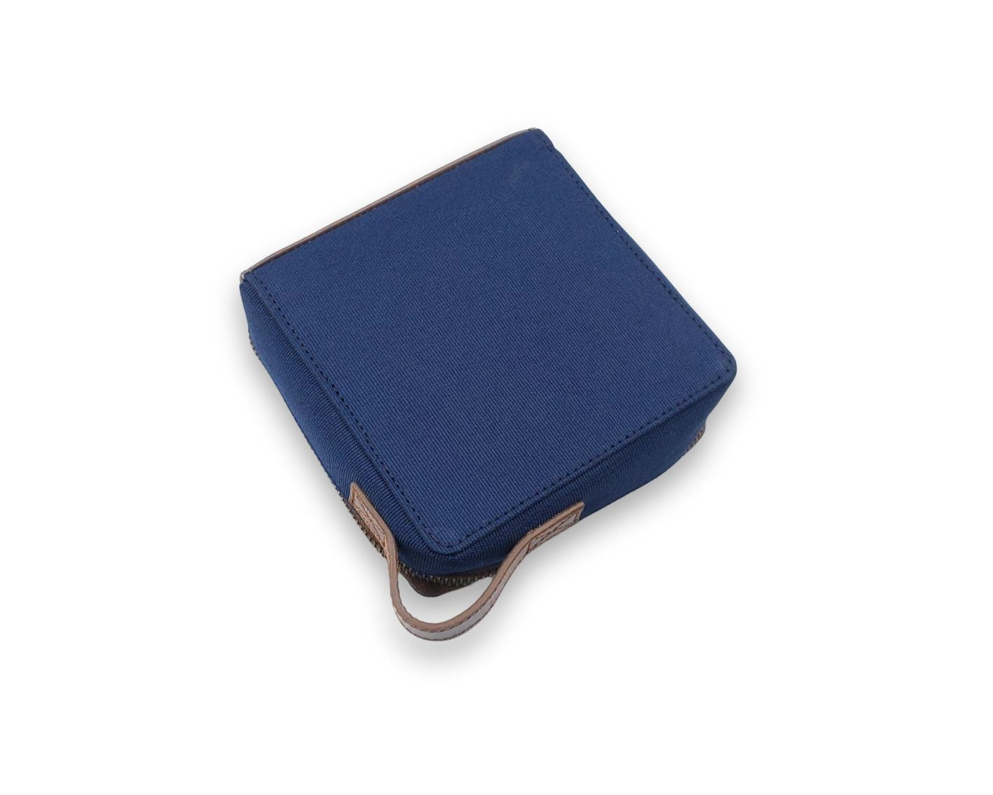 Sanitary Napkin Pouch - Blue