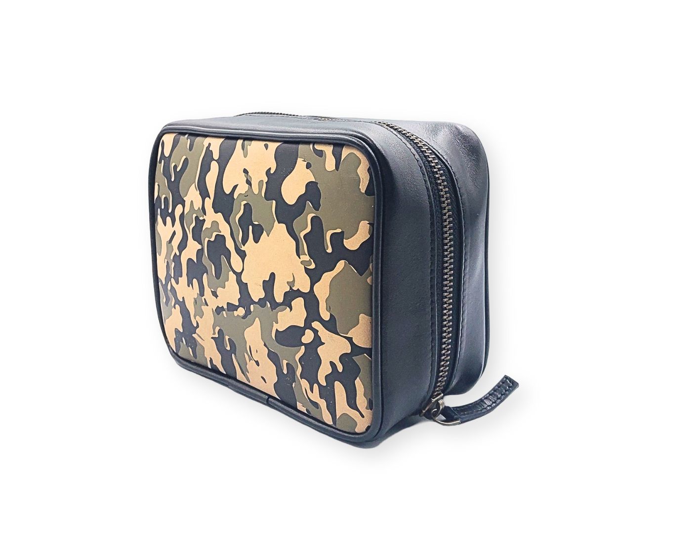 Tech Pouch - Camouflage  -MINI