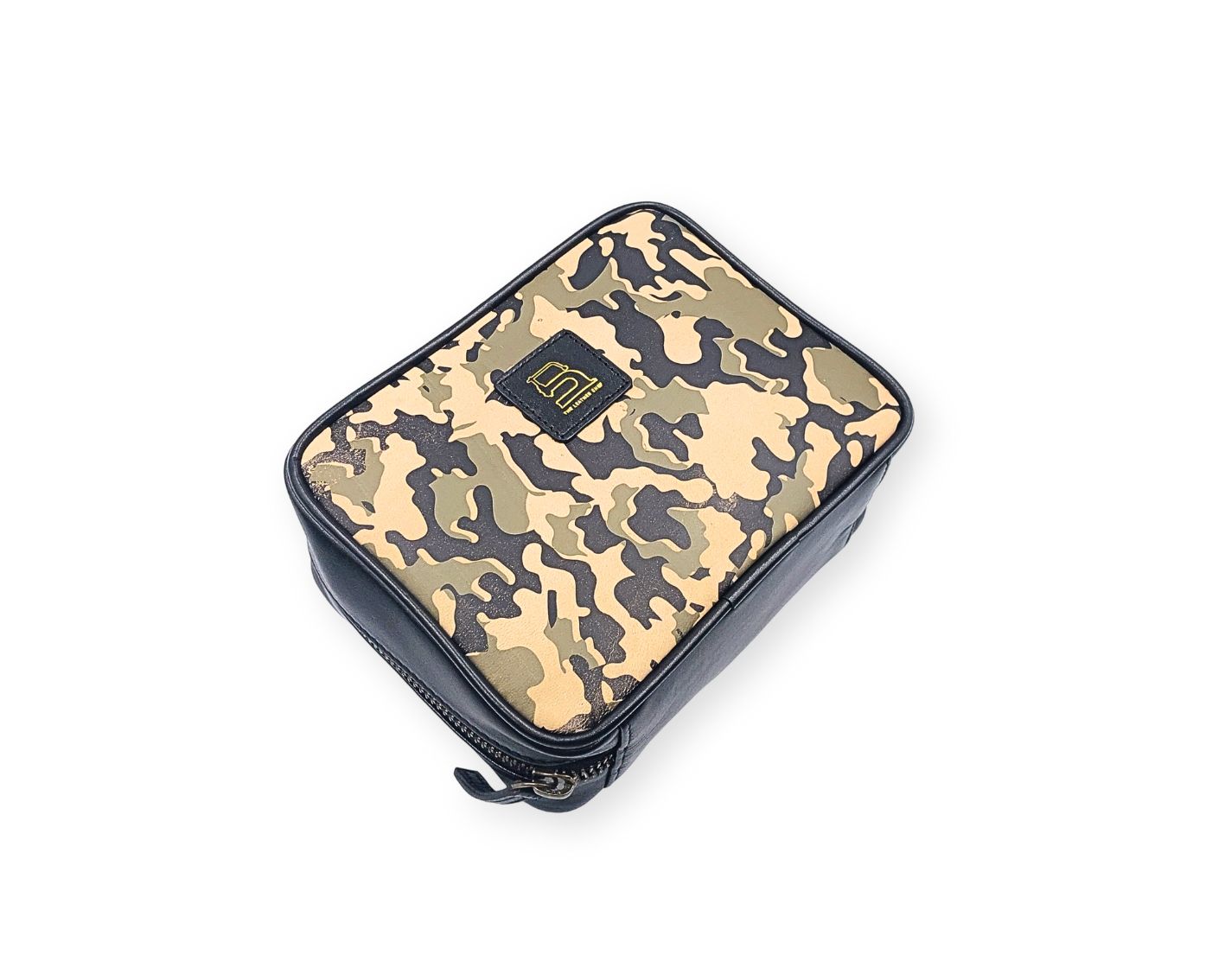 Tech Pouch - Camouflage  -MINI