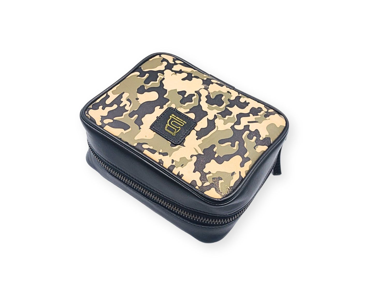 Tech Pouch - Camouflage  -MINI