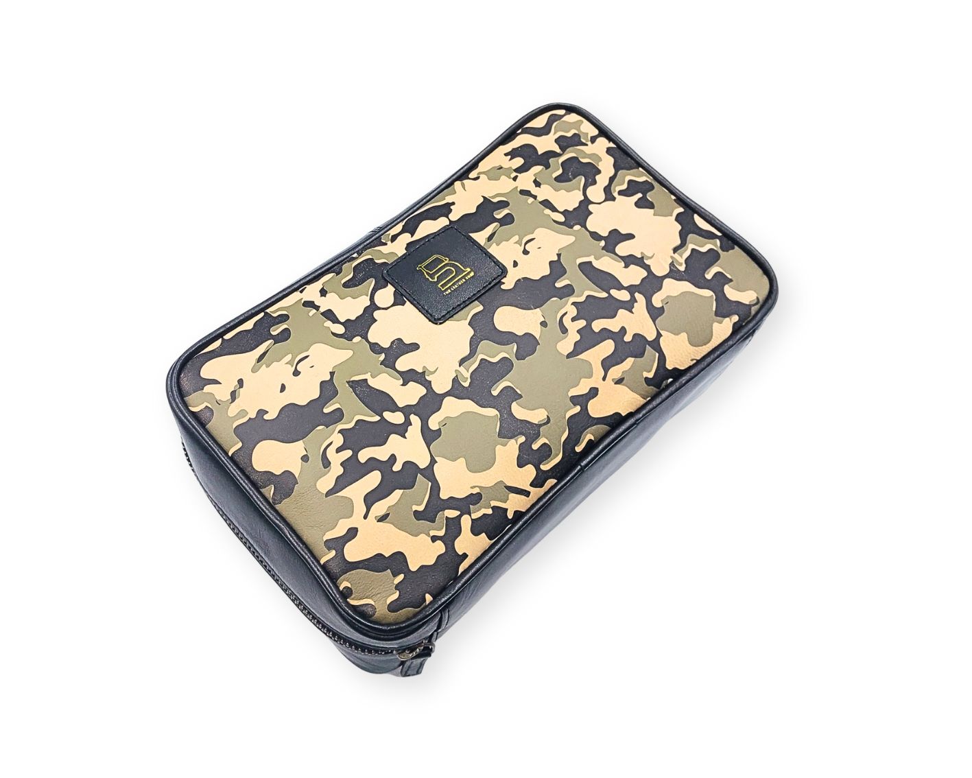 Tech Pouch - Camouflage