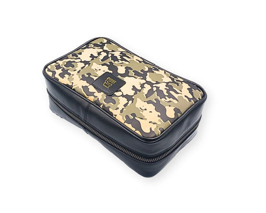 Tech Pouch - Camouflage