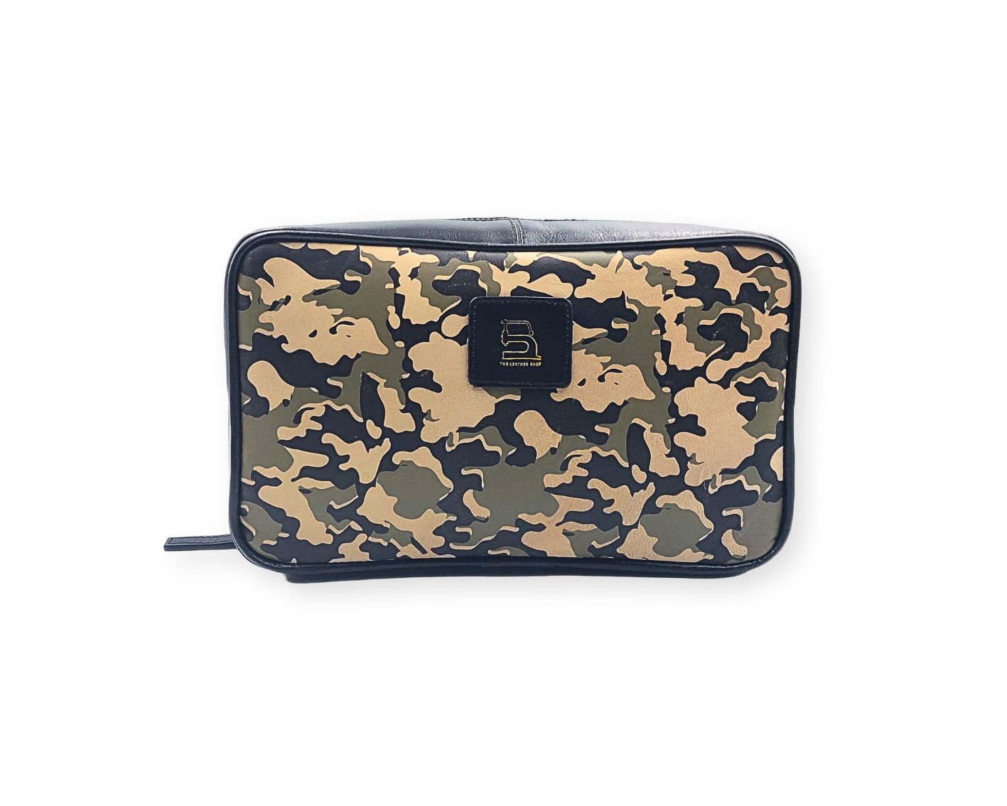 Tech Pouch - Camouflage