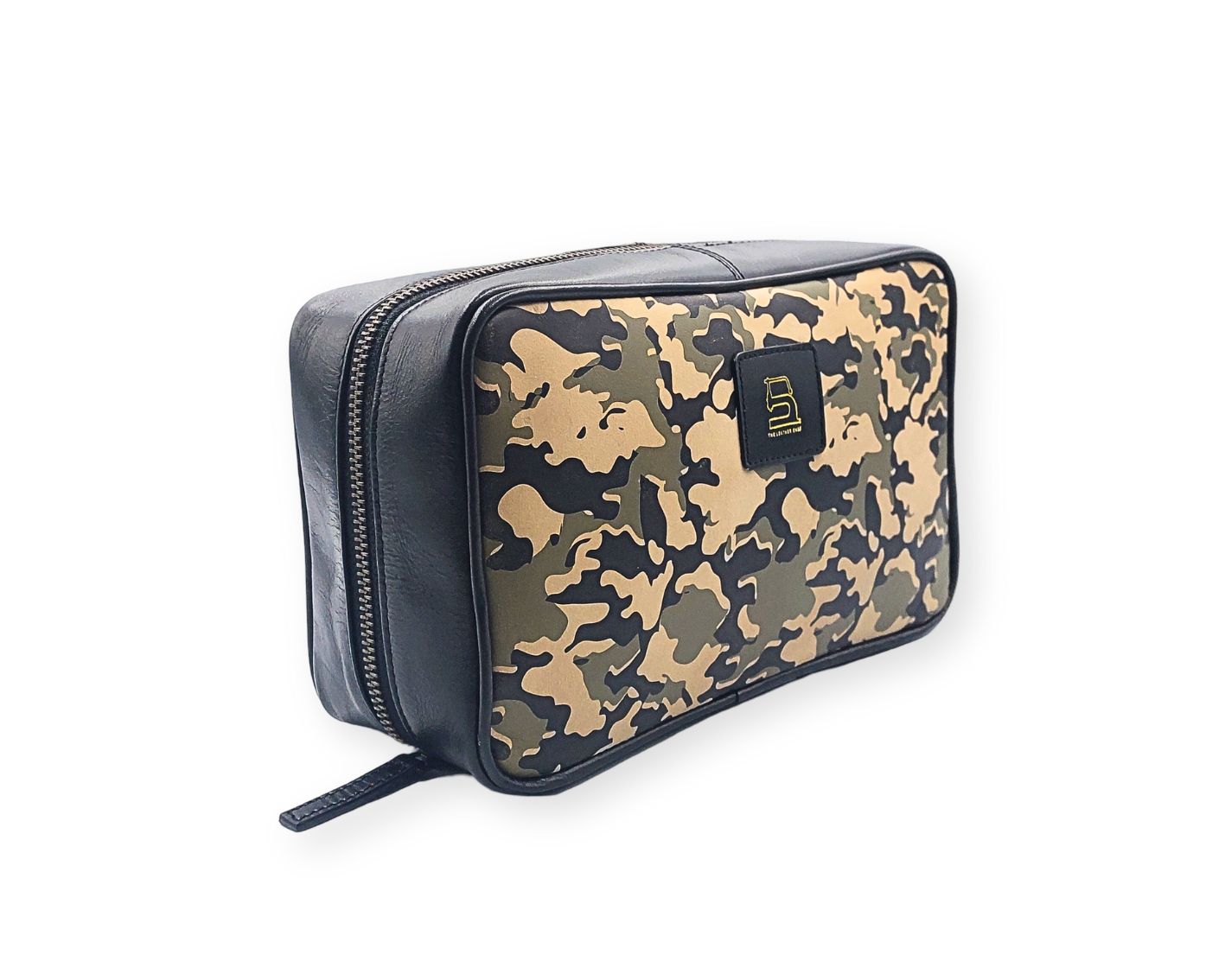 Tech Pouch - Camouflage