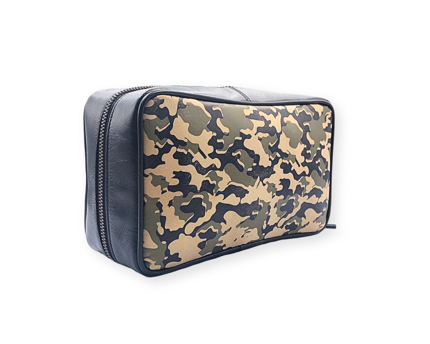 Tech Pouch - Camouflage