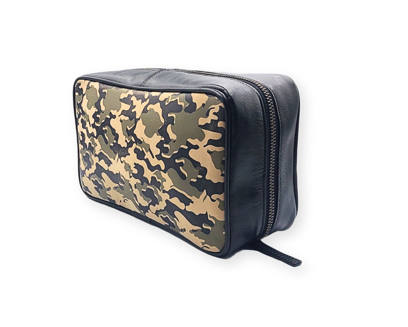 Tech Pouch - Camouflage