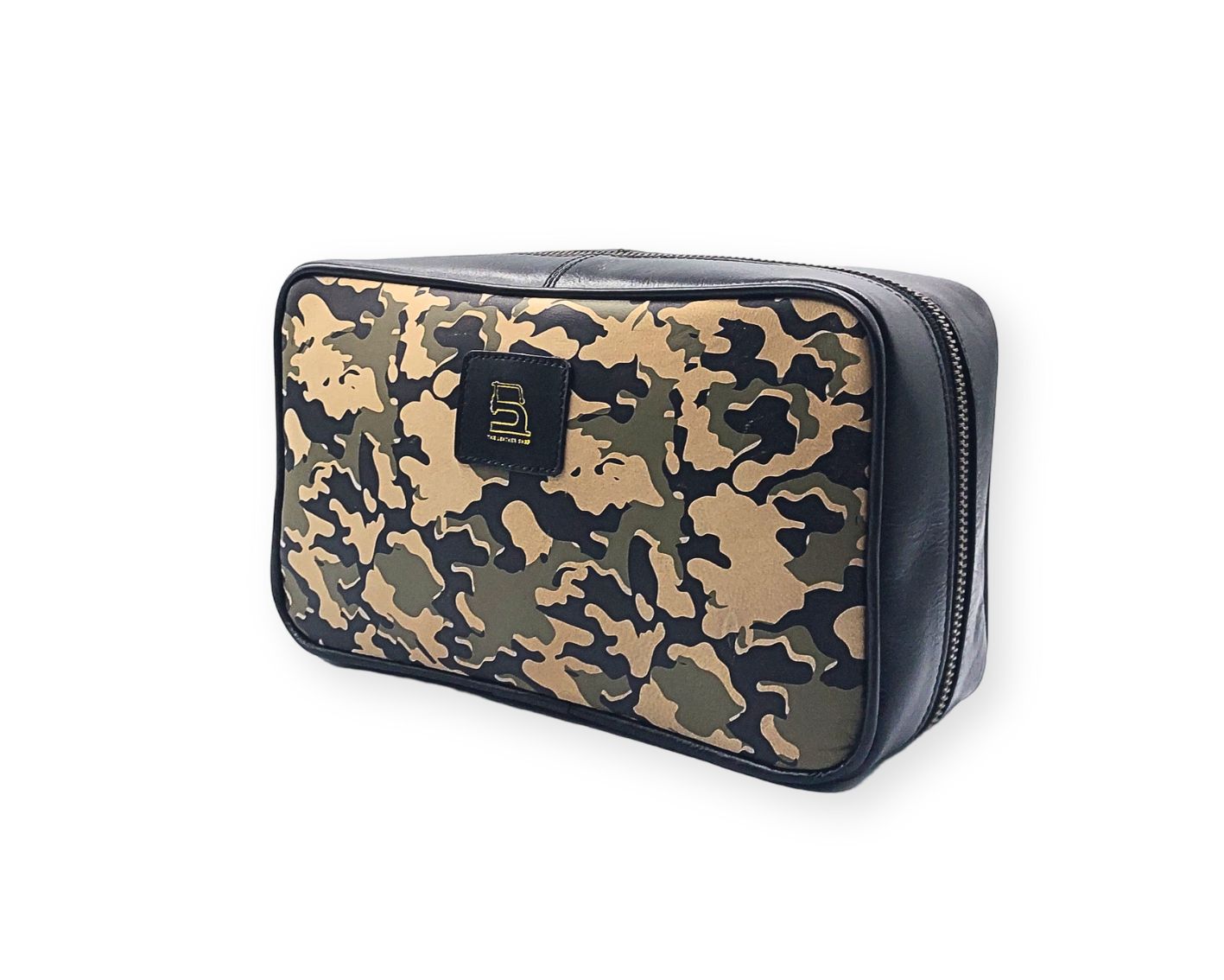 Tech Pouch - Camouflage