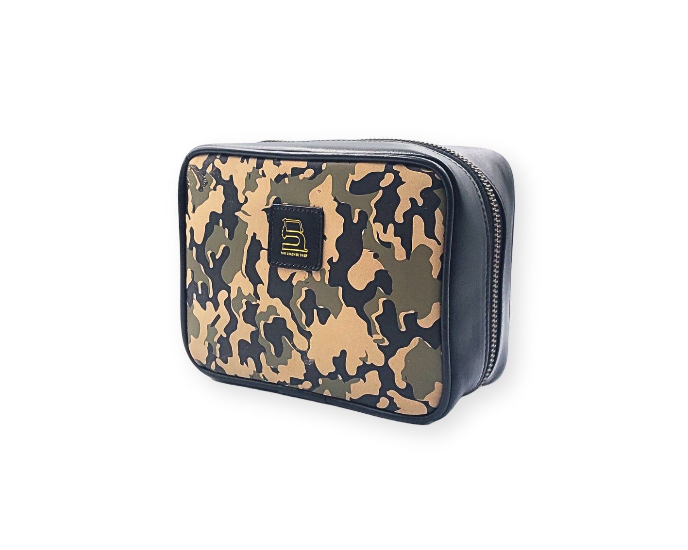 Tech Pouch - Camouflage  -MINI