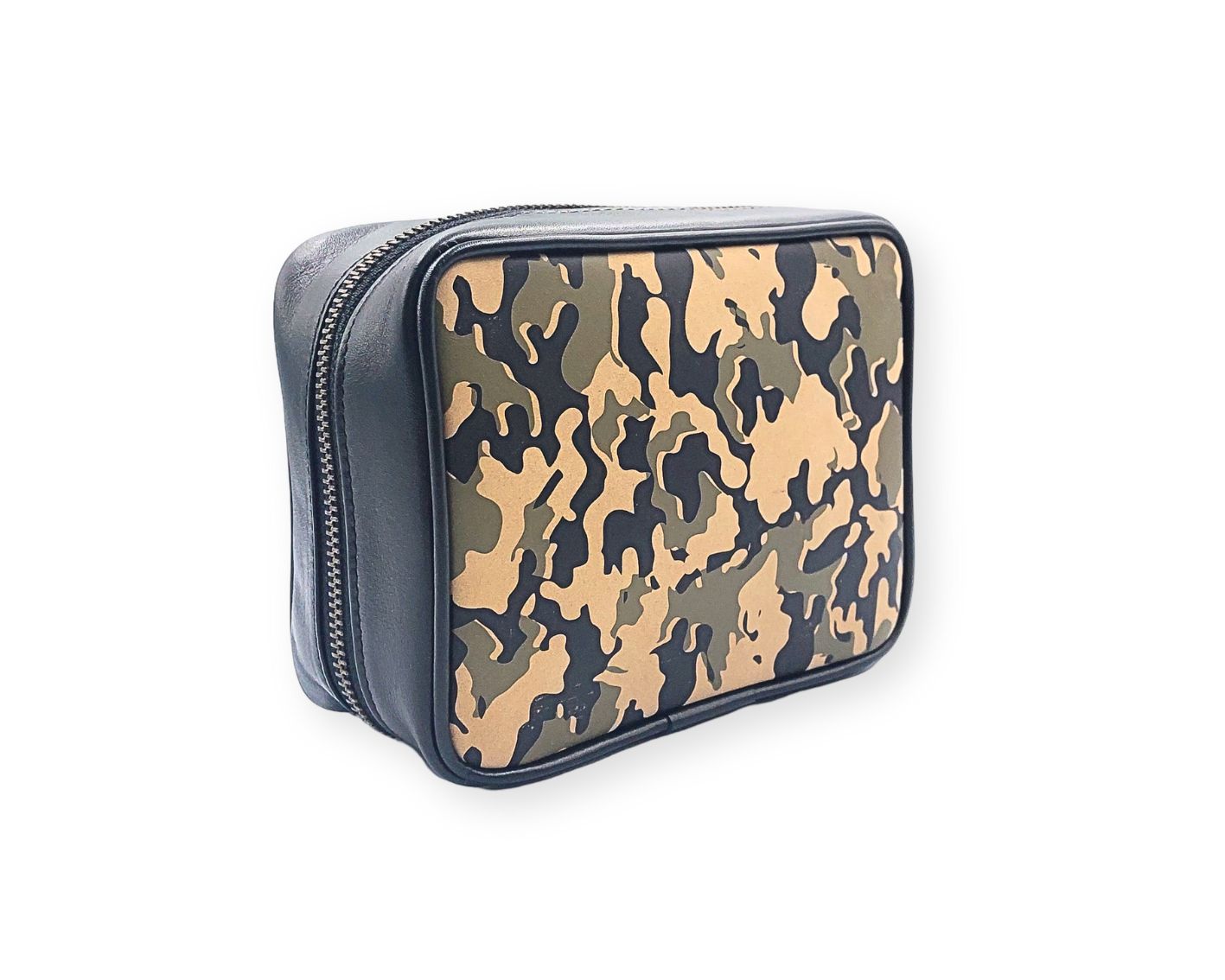 Tech Pouch - Camouflage  -MINI