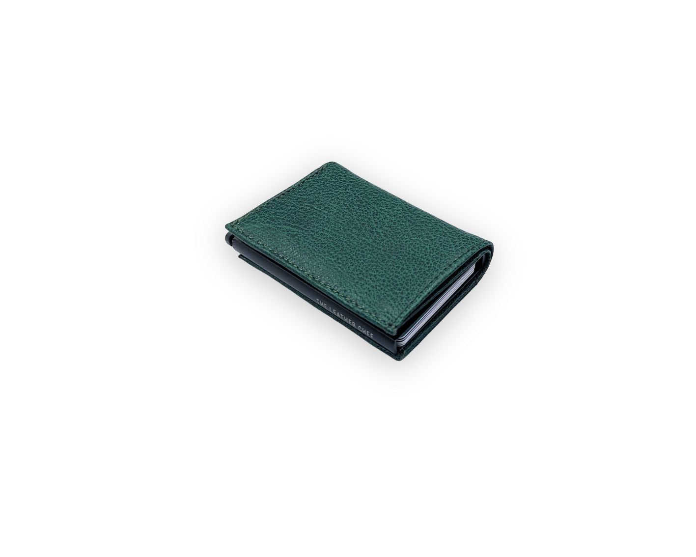 Urban Slim Wallet - Green