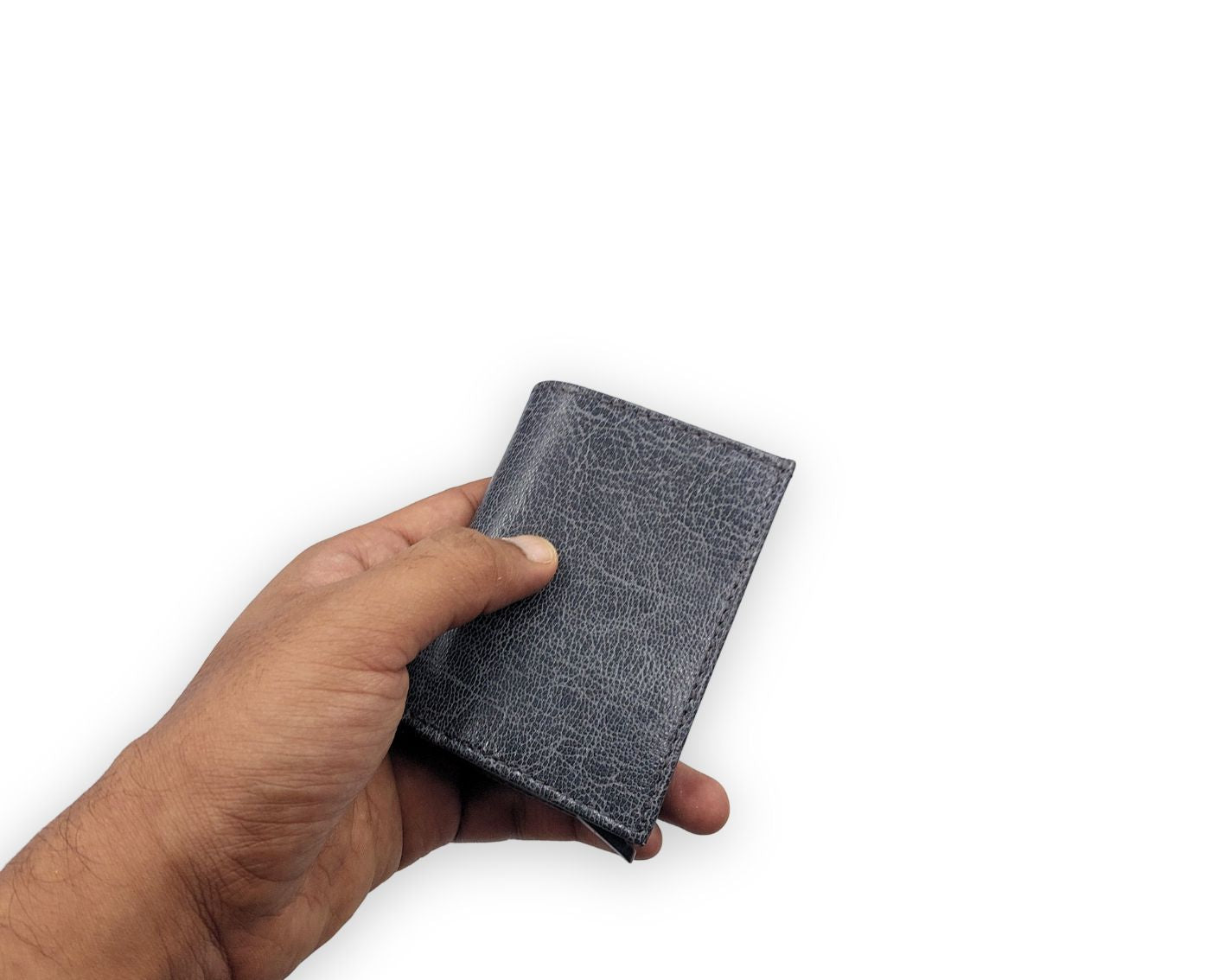 Urban Slim Wallet - Grey