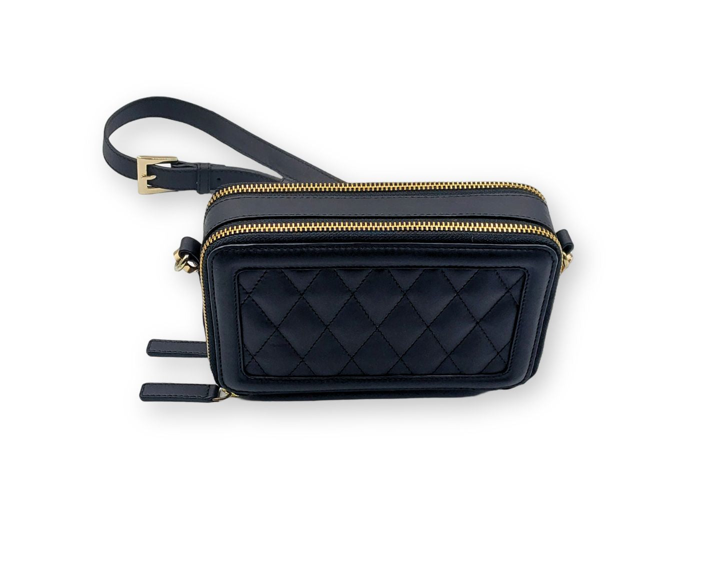 Zinnia Sling - Black