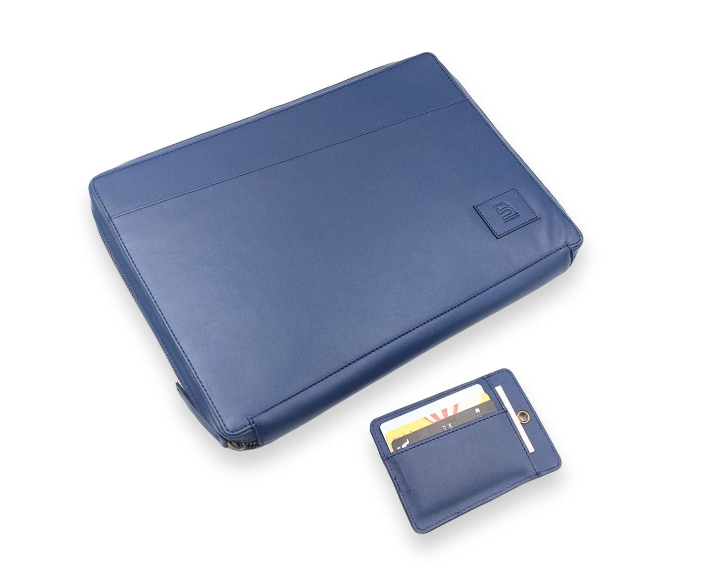 iPad Sling Organiser - Blue