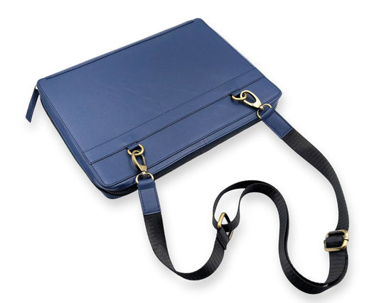 iPad Sling Organiser - Blue