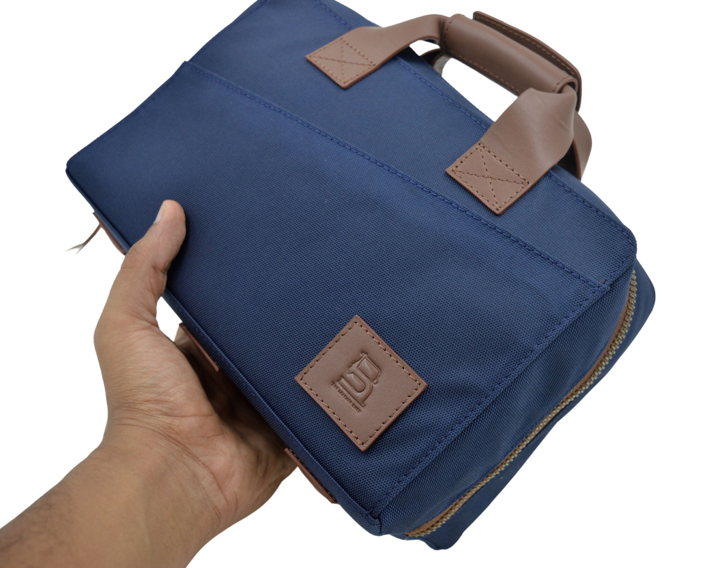 DOPP KIT 2.0 - Blue