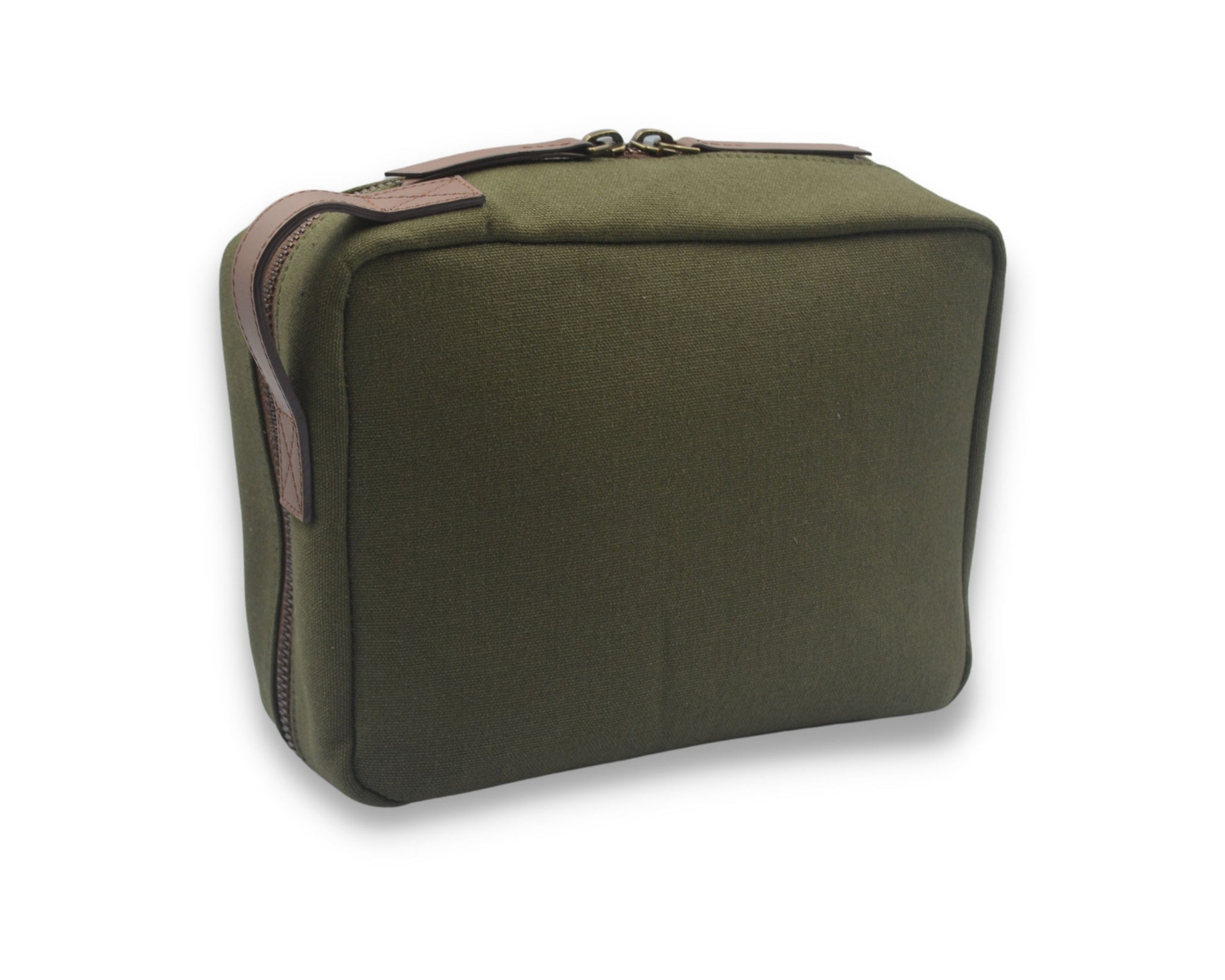 Medical Pouch - Green