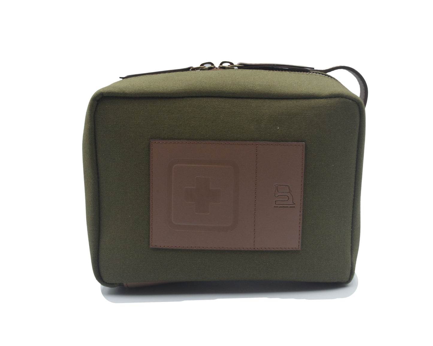 Medical Pouch - Green