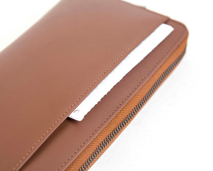 HUSTLE Ladies Clutch