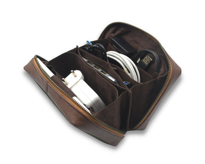 Tech Pouch - Blue (Mini)
