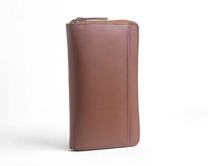 HUSTLE Ladies Clutch
