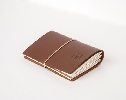 Field Journal - Tan