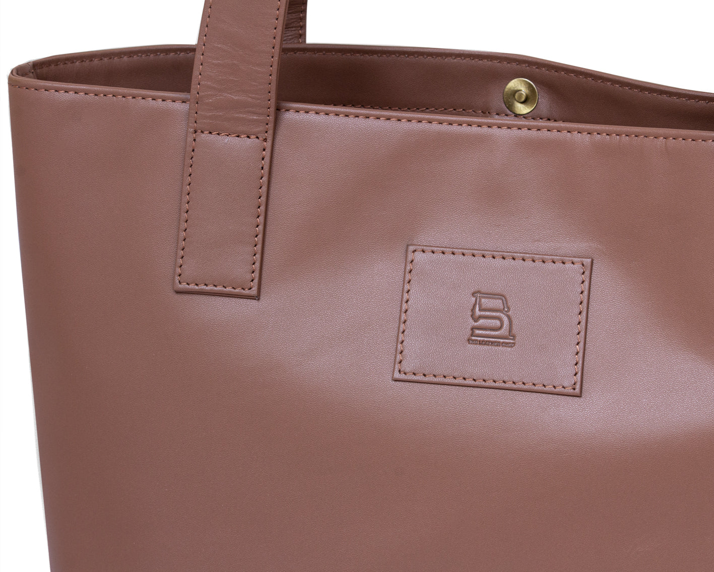 Classic Tote - The Leather Chef