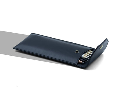 Pencil Pouch - Black