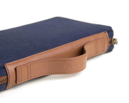 Bank Organiser - Blue