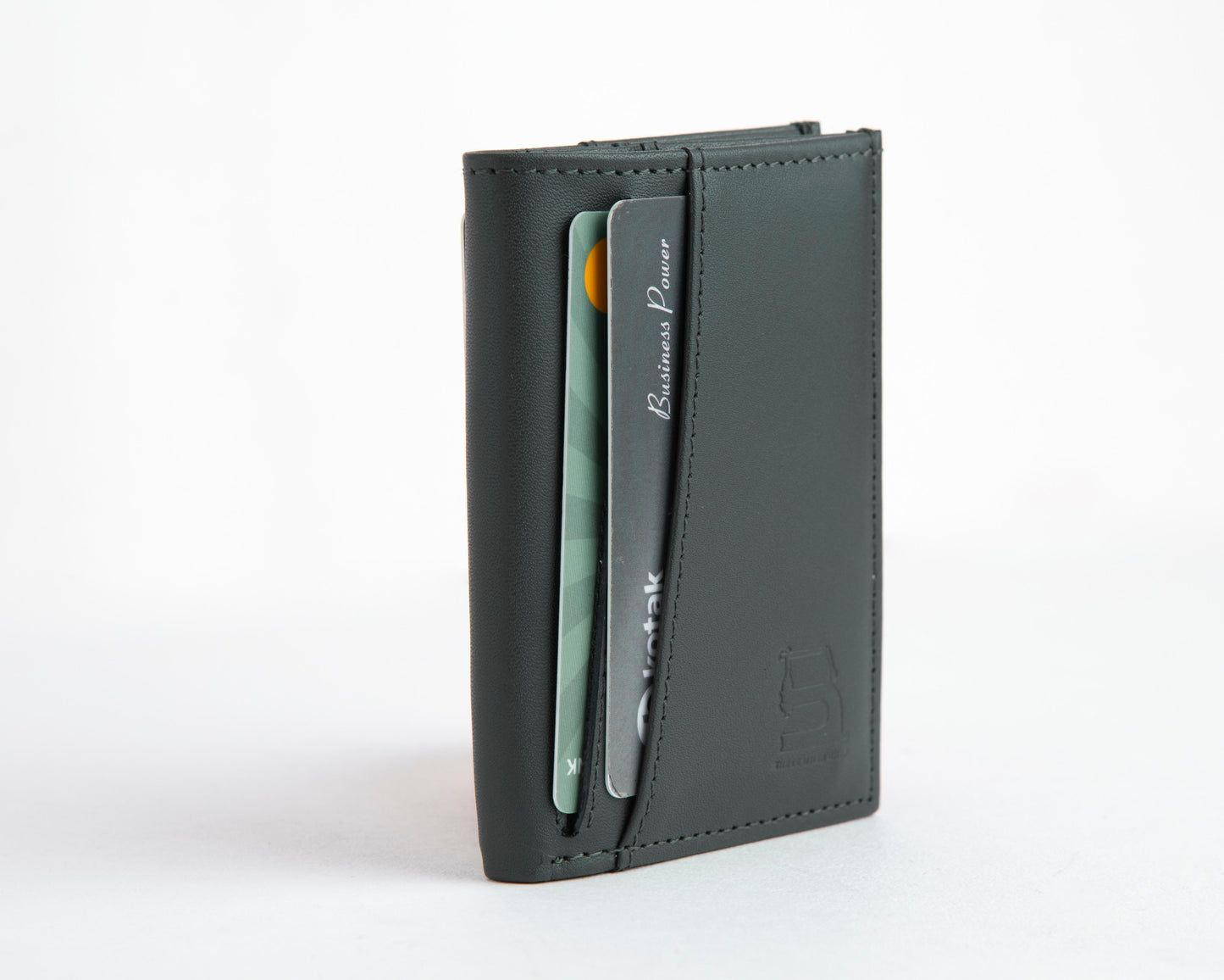 Mini Wallet - Army Green